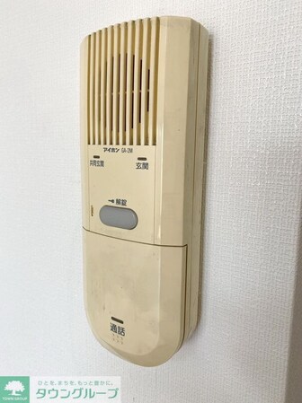 Via Ferix(ヴィアフェリックス)の物件内観写真